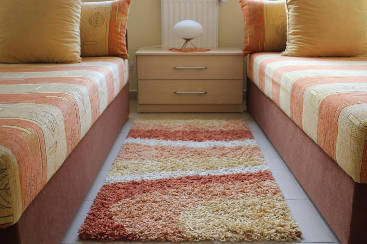 Apartament Baltycka Plaza Ustka Esterno foto