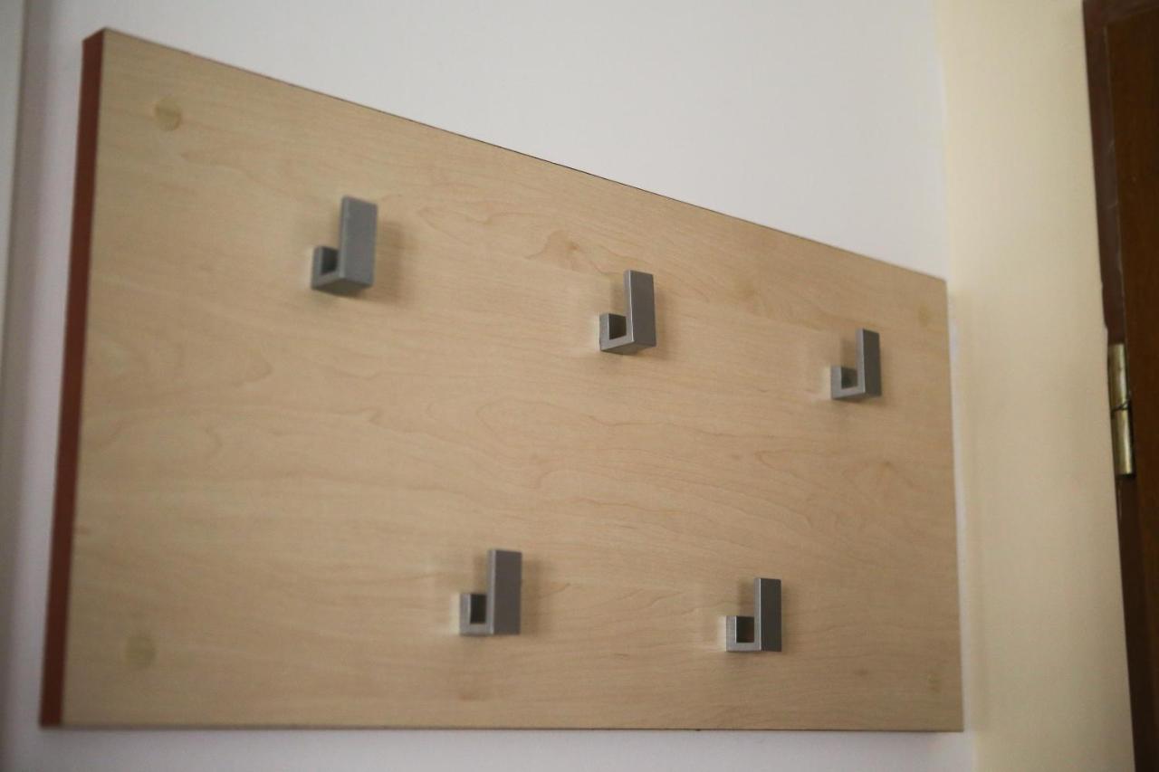 Apartament Baltycka Plaza Ustka Esterno foto